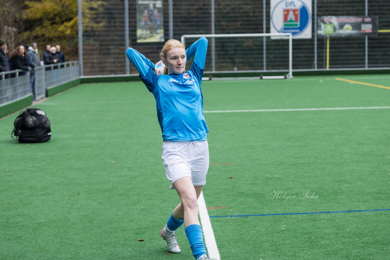 Bild 294 - wBJ VfL Pinneberg - Eimsbuettler TV2 : Ergebnis: 3:5